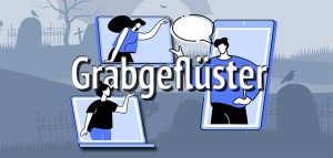 „Online-Treff für Trauerredner der Bestatter-Akademie“