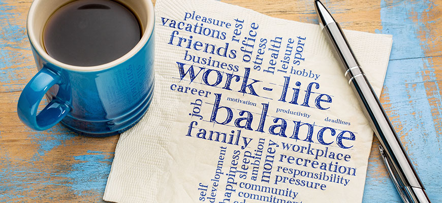 Seminar zur Stressbewältigung im Bestattungswesen“