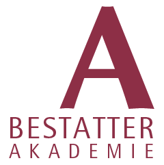 „Logo der Bestatter-Akademie“