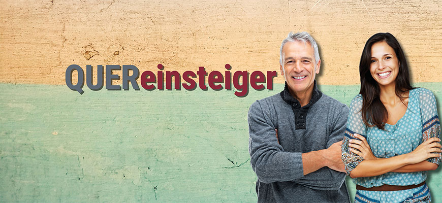 Quereinsteiger in die Bestattungsbranche