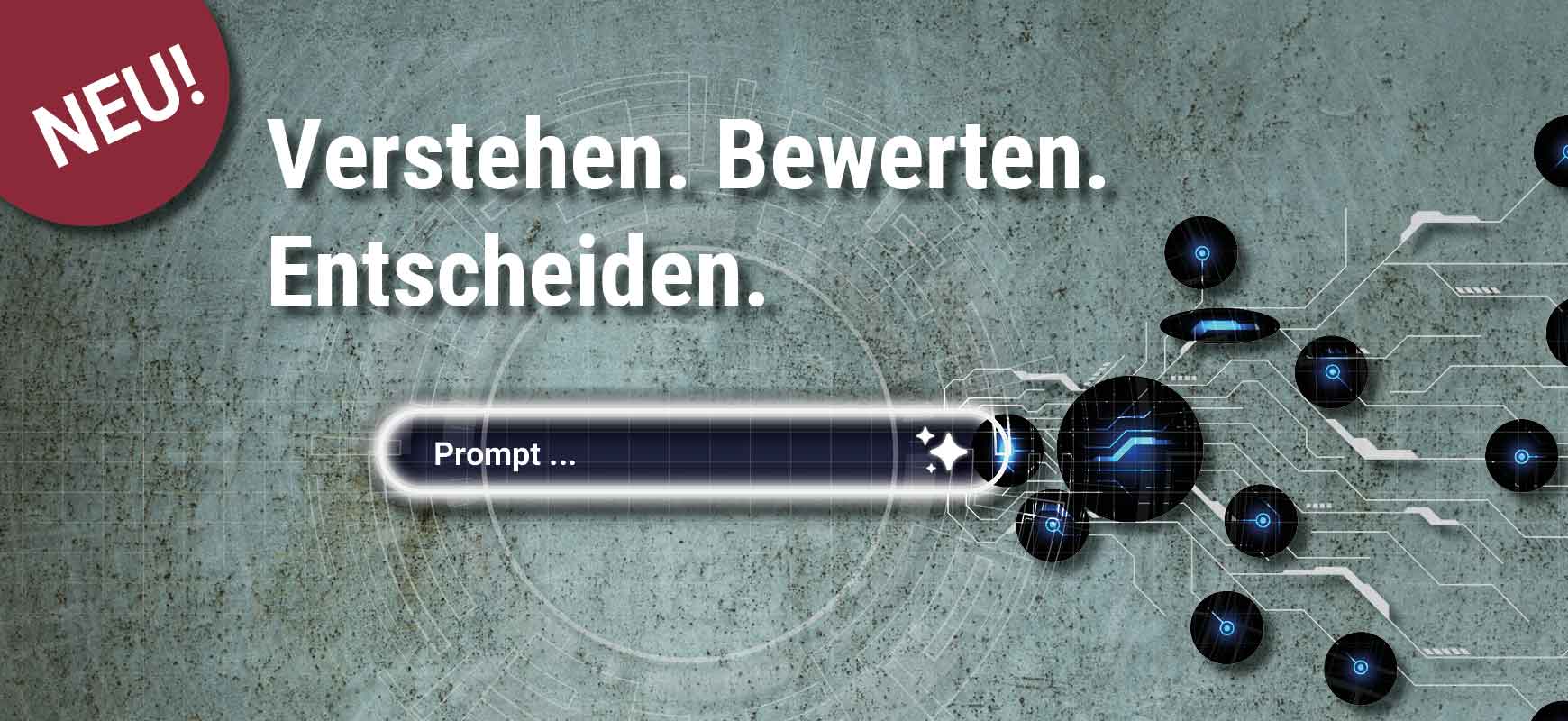 "KI im Bestattungshaus – verstehen, nutzen und verantwortungsvoll einsetzen"
